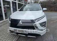 2021 Mitsubishi ECLIPSE