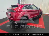2021 Mitsubishi ECLIPSE