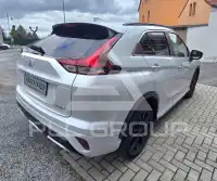 2021 Mitsubishi ECLIPSE