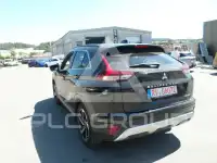 2021 Mitsubishi ECLIPSE