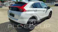 2021 Mitsubishi ECLIPSE