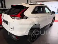 2021 Mitsubishi ECLIPSE