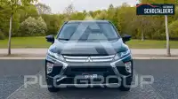 2021 Mitsubishi ECLIPSE