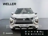 2021 Mitsubishi ECLIPSE