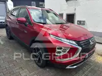 2021 Mitsubishi ECLIPSE