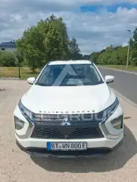 2021 Mitsubishi ECLIPSE