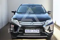 2021 Mitsubishi ECLIPSE