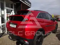 2021 Mitsubishi ECLIPSE