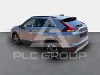 2021 Mitsubishi ECLIPSE