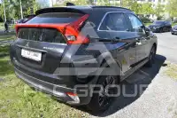 2021 Mitsubishi ECLIPSE