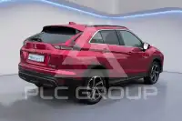 2021 Mitsubishi ECLIPSE