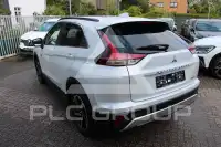 2021 Mitsubishi ECLIPSE