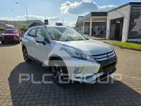 2021 Mitsubishi ECLIPSE