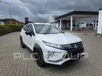 2021 Mitsubishi ECLIPSE