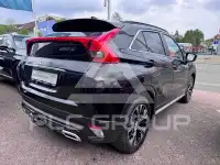 2021 Mitsubishi ECLIPSE