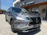 2021 Mitsubishi ECLIPSE