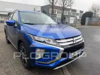 2021 Mitsubishi ECLIPSE