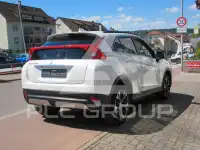 2021 Mitsubishi ECLIPSE