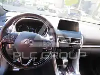2021 Mitsubishi ECLIPSE