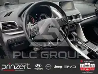 2021 Mitsubishi ECLIPSE