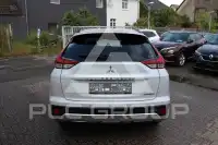 2021 Mitsubishi ECLIPSE