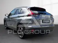 2021 Mitsubishi ECLIPSE