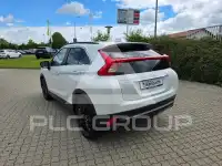 2021 Mitsubishi ECLIPSE