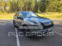 2021 Mitsubishi ECLIPSE