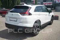 2021 Mitsubishi ECLIPSE