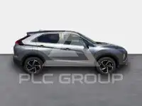 2021 Mitsubishi ECLIPSE