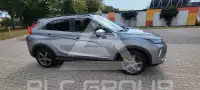 2021 Mitsubishi ECLIPSE