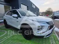 2021 Mitsubishi ECLIPSE