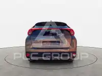 2021 Mitsubishi ECLIPSE