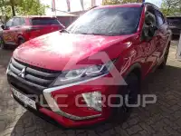 2021 Mitsubishi ECLIPSE