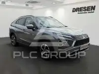 2021 Mitsubishi ECLIPSE