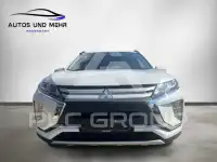 2021 Mitsubishi ECLIPSE