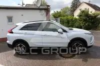 2021 Mitsubishi ECLIPSE