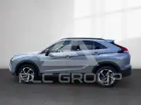 2021 Mitsubishi ECLIPSE