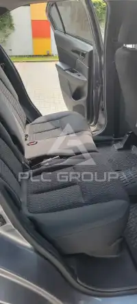2021 Mitsubishi ECLIPSE