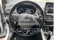 2021 Mitsubishi ECLIPSE