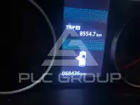 2021 Mitsubishi ECLIPSE