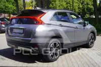 2021 Mitsubishi ECLIPSE