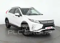 2021 Mitsubishi ECLIPSE