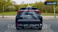 2021 Mitsubishi ECLIPSE
