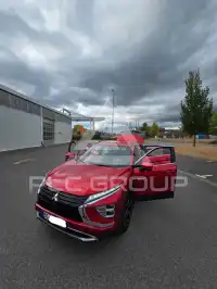 2021 Mitsubishi ECLIPSE