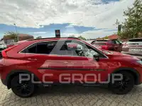2021 Mitsubishi ECLIPSE