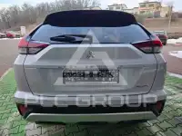 2021 Mitsubishi ECLIPSE