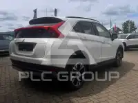 2021 Mitsubishi ECLIPSE