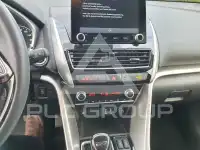 2021 Mitsubishi ECLIPSE