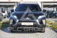 2021 Mitsubishi ECLIPSE